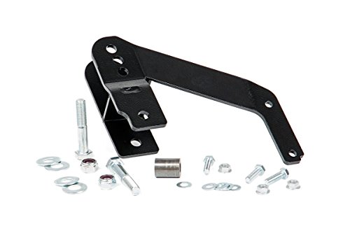 Track Bar Hardware & Parts Rough Country 1166