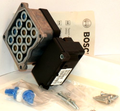 Control Modules Bosch 8E0998375A, 8E0 998 375A, 8E0.998.375A
