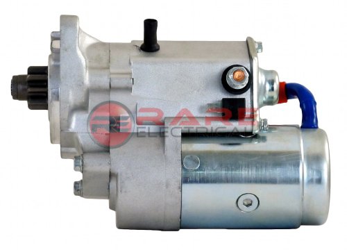 Starters Rareelectrical 11711475