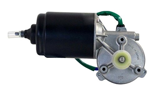 NEW OEM WIPER MOTOR FLEETWOOD TERRA 2001-ON STORM 1995-2008 VISION 1996-2000 1591003220 Wiper Rareelectrical 159100-3220B1