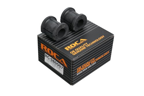 Bushings ROCA USA RC-SB0007