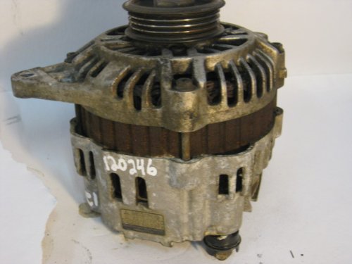 Alternators Mitsubishi 171191