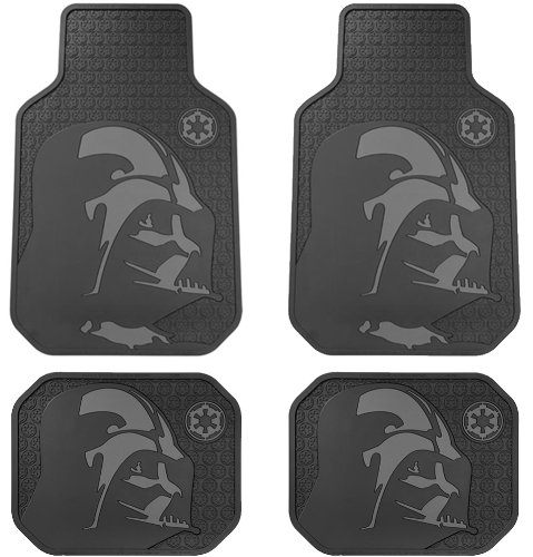 Custom Fit Plasticolor VADER4