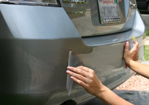 Bumpers EndDings ED3 60