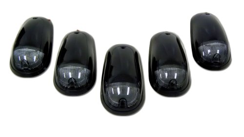 Marker Lights VMS Racing 101-ERPCRL264146BK