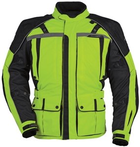 Jackets & Vests Tourmaster 8777-0313-75