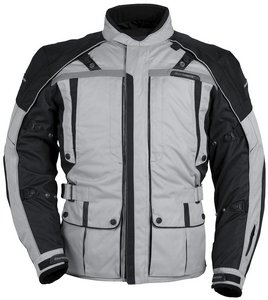 Jackets & Vests Tourmaster 8777-0307-76