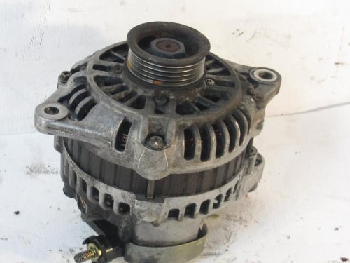 00 01 02 Mazda 626 Used Alternator Assembly Alternators Mazda 177052