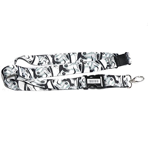 Key Chains LA Auto Gear 4450R01