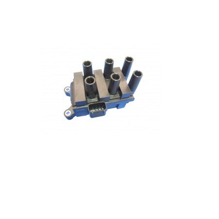NEW IGNITION COIL MERCURY SABLE COUGAR V6 2.5 3.0 4.2 2001-2007 1F2Z-12029-AA 1F21-18-100 1F21-18-100A 1F2Z-12029-AA FD498 C1312 Coils Rareelectrical CFD498*8