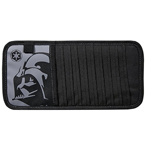 Media Storage & Organization LA Auto Gear 6297R01