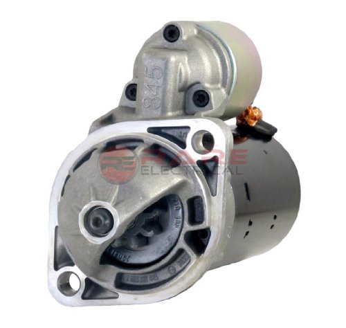 NEW OEM STARTER MOTOR MERCRUISER 40280002D EJ 170 0001223022 896332191 35532053F 0001109355 0001109356 0001223022 896332191 Starters Rareelectrical 0001109356