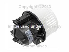 Blower Behr VOL 31291516326A