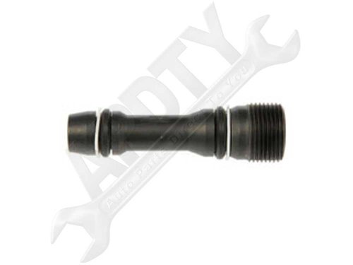 Fuel Injection Thermo-Time APDTY 015342