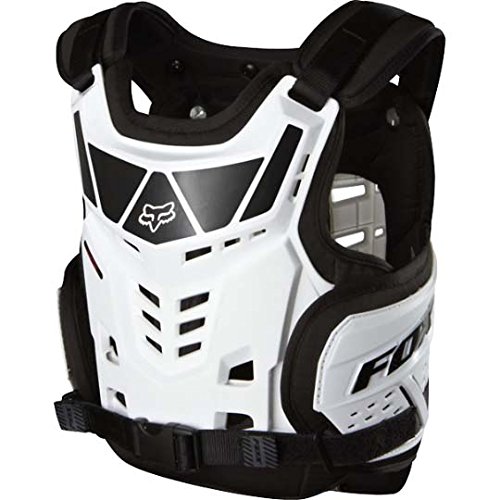 Chest Protectors Fox Racing 06354-008-OS-FBA