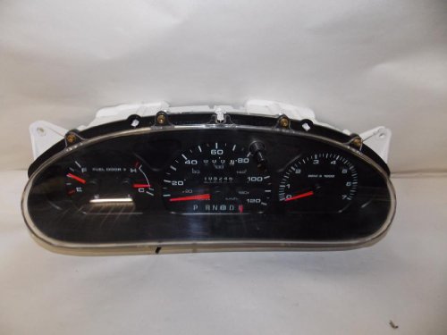 Speedometers Ford 1f1f-10849-bc