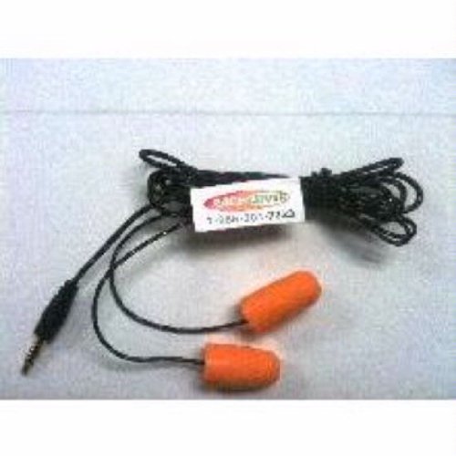 Raceceiver EP700 Semi-Pro Earpiece Racing Helmets & Accessories Raceceiver EP700