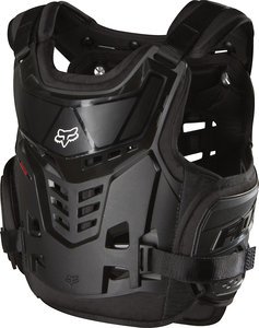 Combined Chest & Back Protectors Fox Racing 06354-001-OS