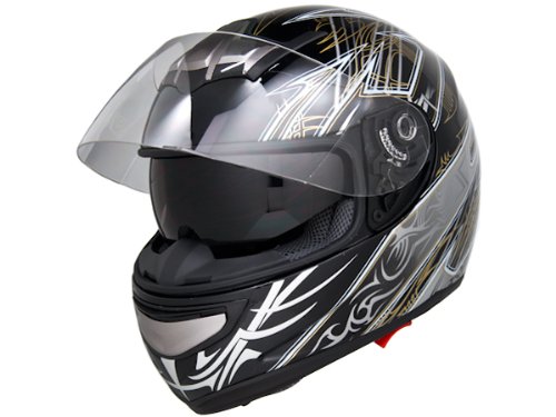 Helmets EVOS EJX-A5003-12V-S