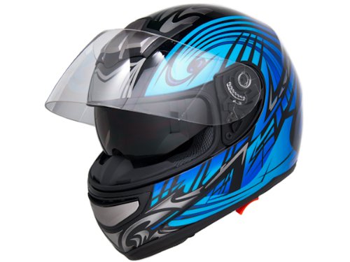 Helmets EVOS EJX-A5003-1V-M