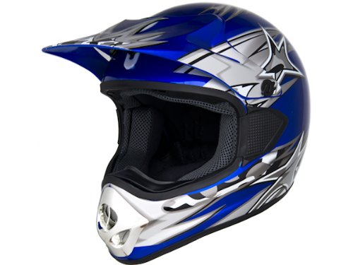 Helmets EVOS EJX-F601-2M-M