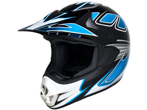 Helmets EVOS EJX-F601-4M-L