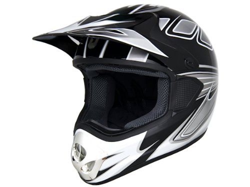 Helmets EVOS EJX-F601-5M-M