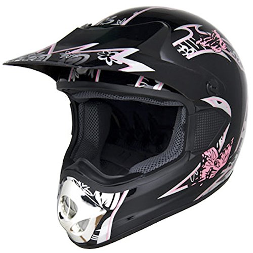 Helmets EVOS EJX-F601-7M-S