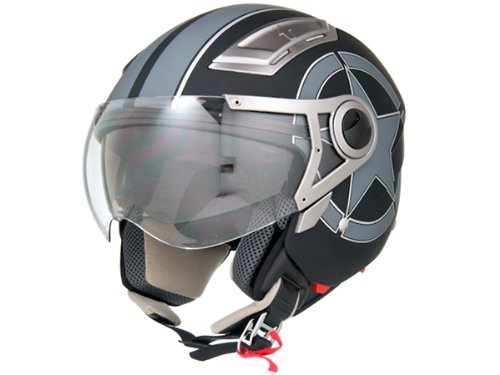 Helmets EVOS EJX-OP01-3P-XL