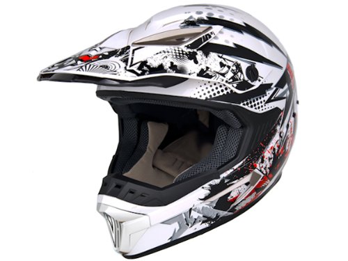 Helmets EVOS EJX-F603-1R-M