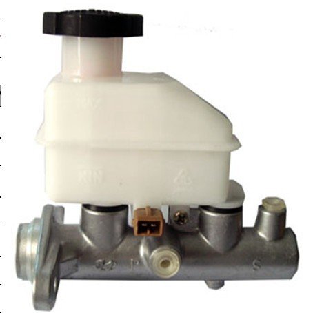 00 01 02 03 04 05 Chevrolet Cavalier Used Brake Master Cylinder ABS Chevrolet 126890