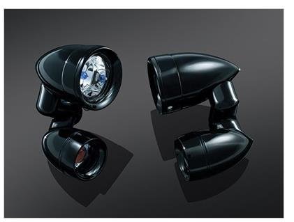 Headlight Bulbs & Assemblies Kuryakyn 5052