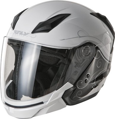 Helmets Fly Racing 