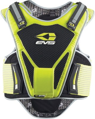 Chest Protectors EVS Sports 