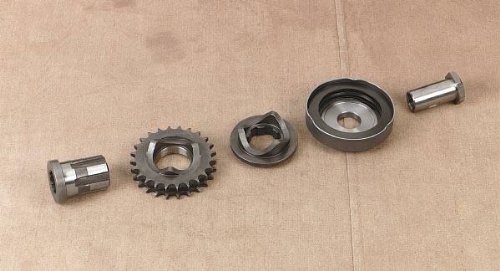 Chain & Sprocket Kits Drag Specialties 