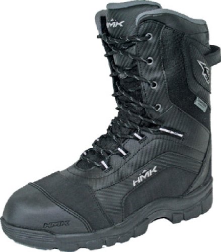 Boots HMK 