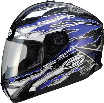 Helmets Gmax 