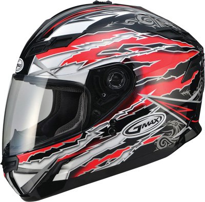 Helmets Gmax 