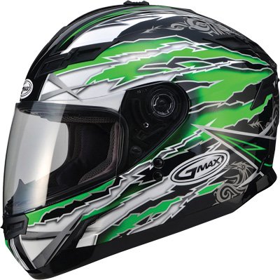 Helmets Gmax 