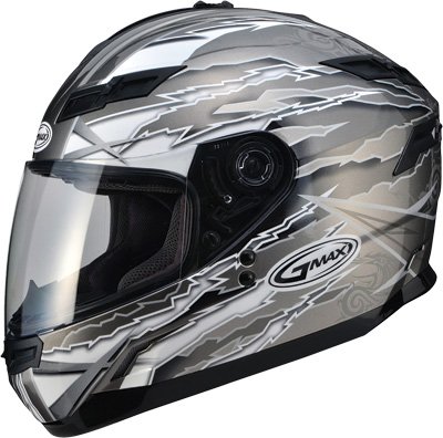 Helmets Gmax 