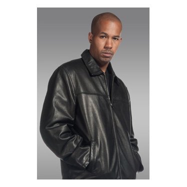 Jackets & Vests Whet Blu WBM2029-2XL-BLK