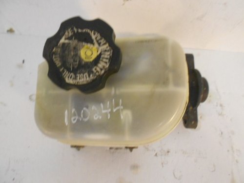 ABS Pontiac 171238