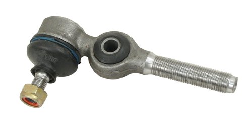 EMPI 98-4516 TIE ROD END, RIGHT INNER, 66-68 VW TYPE 1 BUG, GHIA, 113 415 813D, EA Tie Rod Ends Empi 98-4516-B