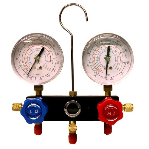 Refrigerants Mariel USA, LLC 211026