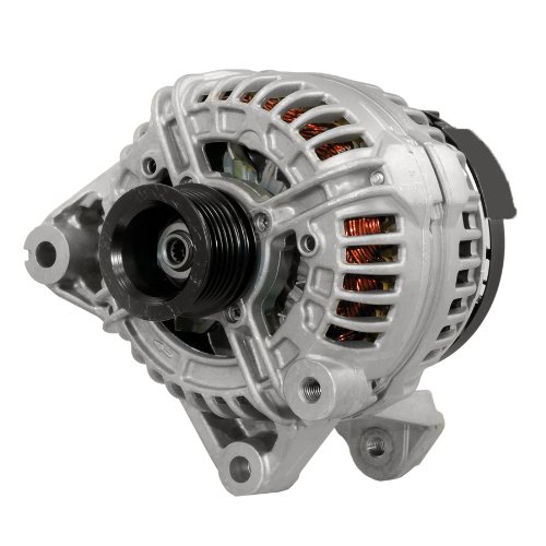 Alternators LActrical AL0816X  AL0816N  0-124-515-105  12-31-7-519-618