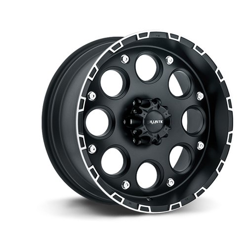 Car Ballistic 813790545+12FBOM