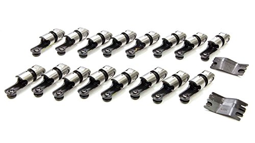 Cam & Lifter Kits Isky Racing Cams 376-RHM-904