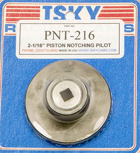 Forged Isky Racing Cams PNT-158