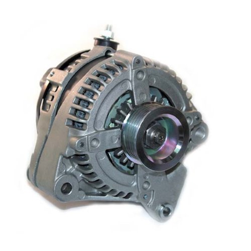 Alternators LActrical 27060-50280  AL3319X  104210-3030  104210-3031  104210-3032  9664219-303  9964219-303  210-0508