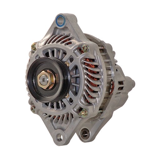 Alternators LActrical 5033253AA  AL6436X  A2TG0191  A2TG0191ZC